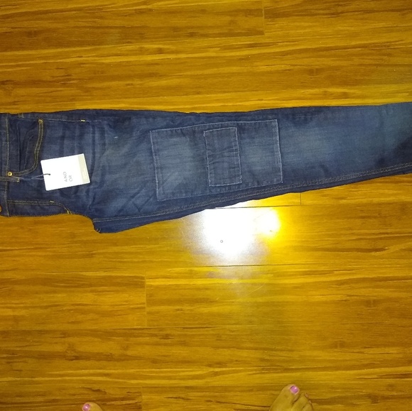 AND/OR jeans - Picture 2 of 4